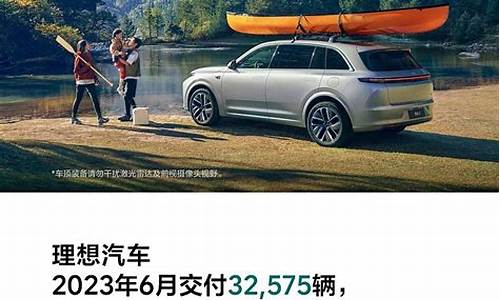 理想汽车企业年报,理想汽车2020年报