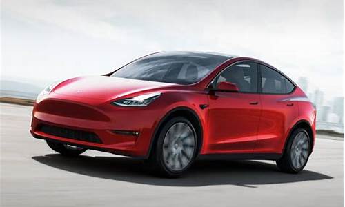 特斯拉y和model3_特斯拉y和3有什么区别