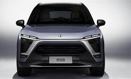 蔚来汽车最新款SUV_蔚来汽车最新款SUV