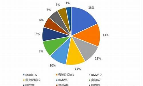 特斯拉消费者分析_特斯拉消费群体消费特征