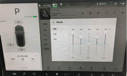 特斯拉音响好不好,特斯拉音响怎么样