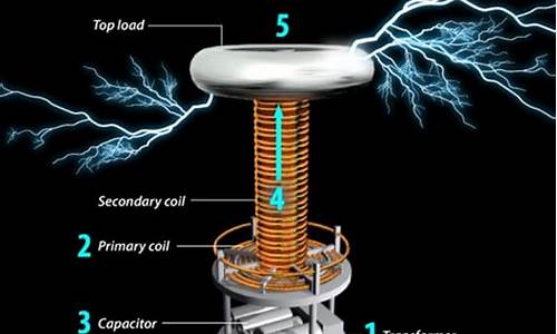 特斯拉线圈作用范围,特斯拉线圈的作用