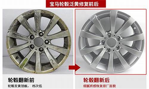 上海汽车轮毂翻新,上海换轮毂影响年检吗