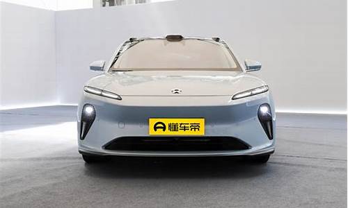 蔚来et7 150kw-蔚来ET5续航怎么样