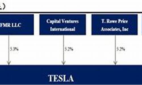 特斯拉企业管理现状分析,特斯拉公司的监督理论有哪些理论